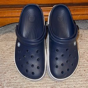 Crocband Clog